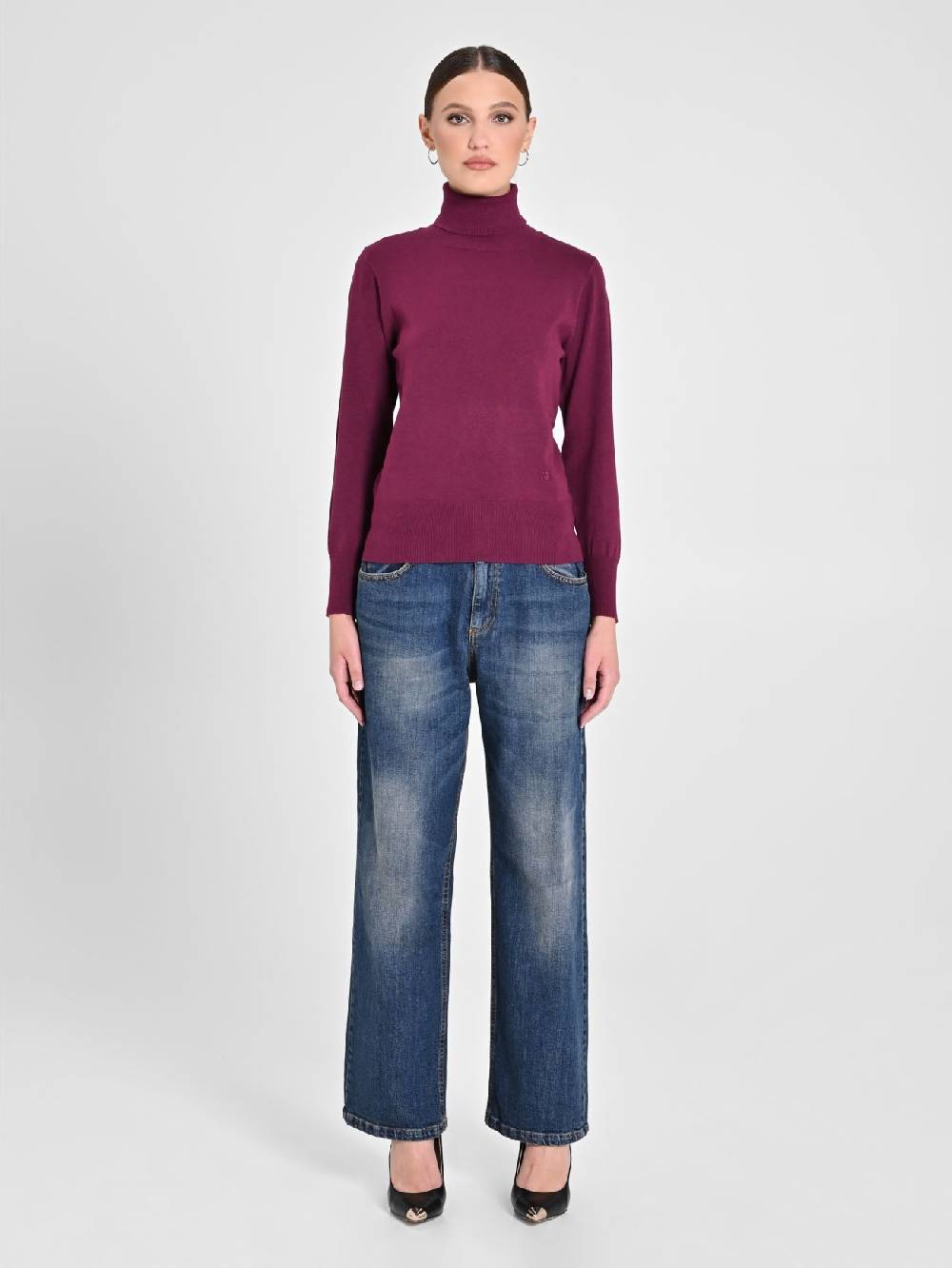 Rinascimento Dolcevita Bordeaux Ecotec® Latest stili