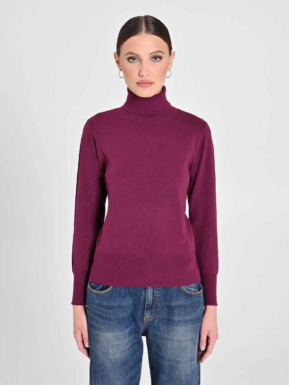 Rinascimento Dolcevita Bordeaux Ecotec® Latest stili