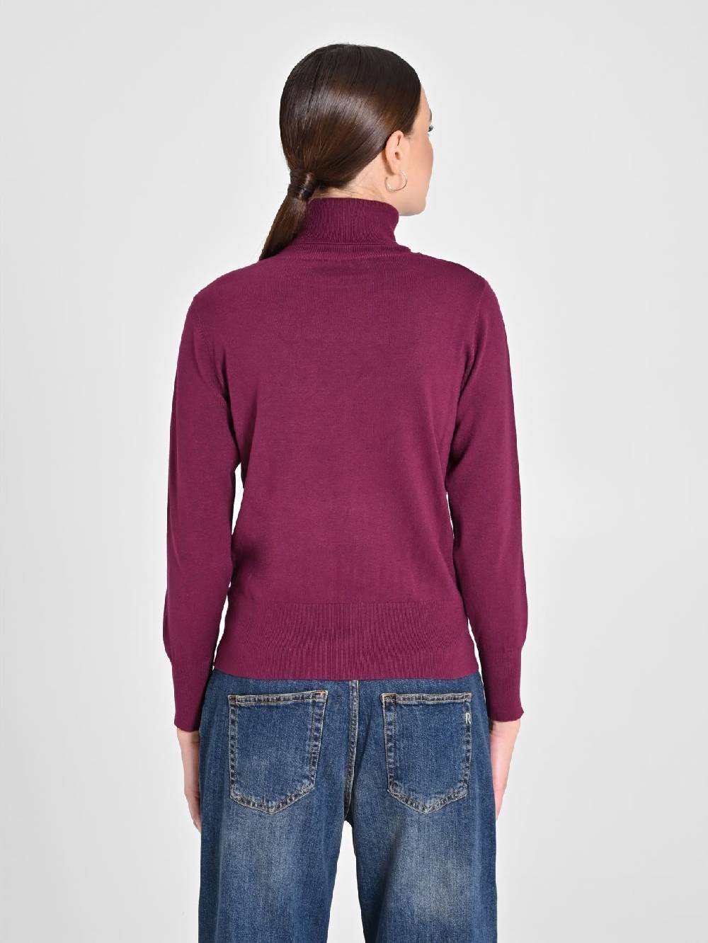 Rinascimento Dolcevita Bordeaux Ecotec® Latest stili