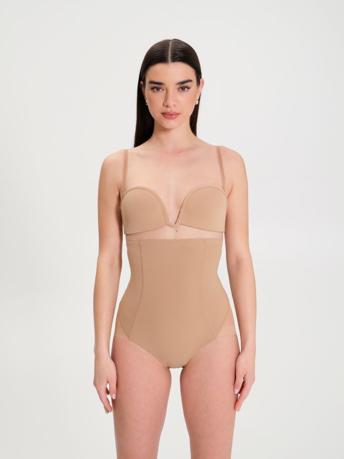 Rinascimento Reggiseno a Fascia Scollo Profondo Bestseller