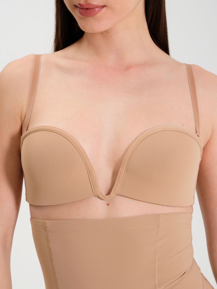 Rinascimento Reggiseno a Fascia Scollo Profondo Bestseller