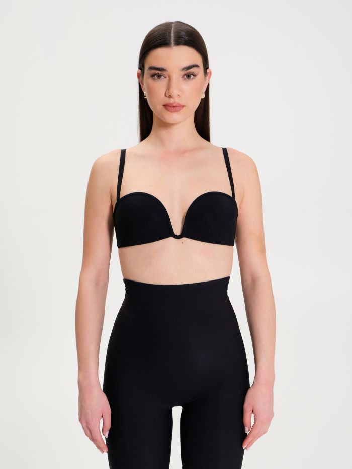 Rinascimento Reggiseno a Fascia Scollo Profondo Offerte stagionali