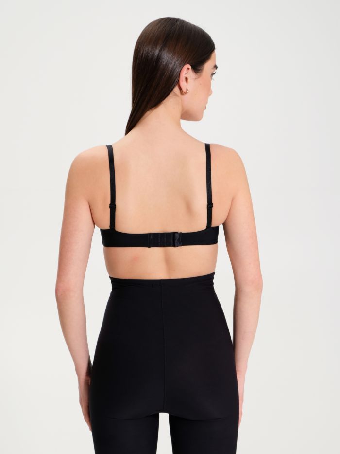 Rinascimento Reggiseno a Fascia Scollo Profondo Offerte stagionali