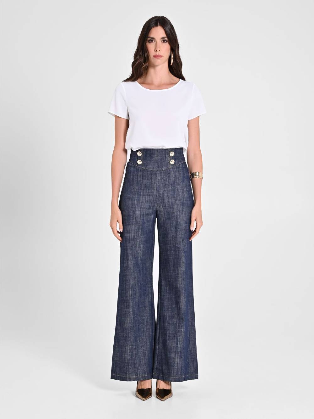 Rinascimento Jeans Palazzo Offerta settimanale