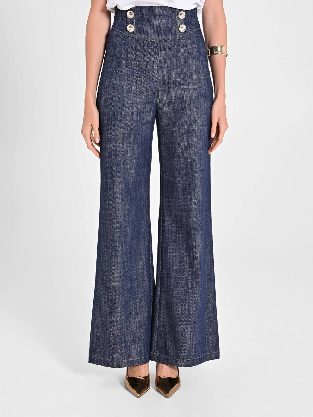 Rinascimento Jeans Palazzo Offerta settimanale