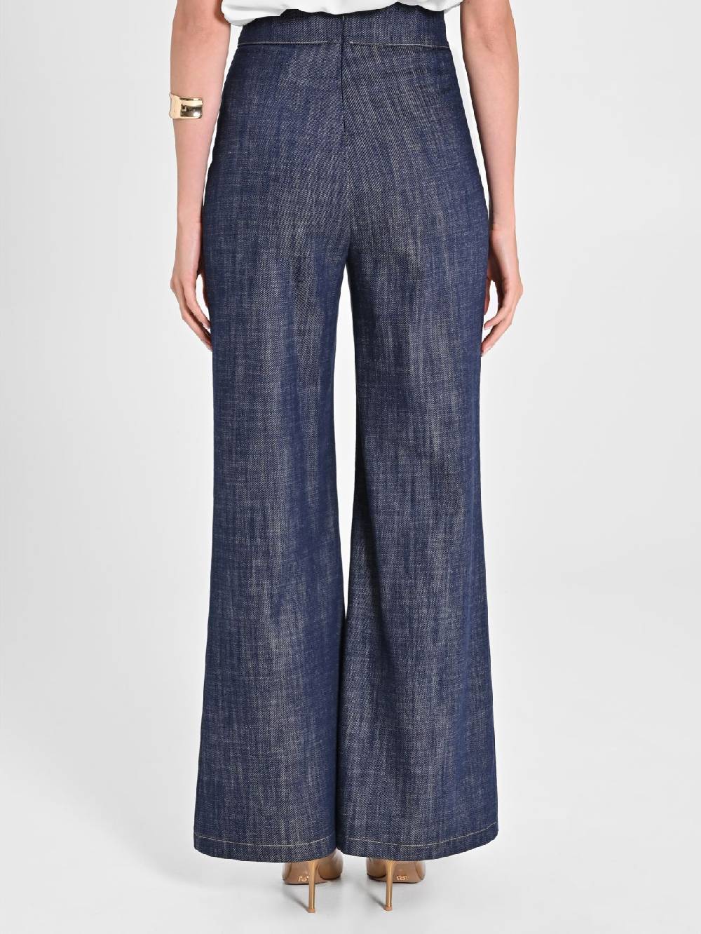 Rinascimento Jeans Palazzo Offerta settimanale