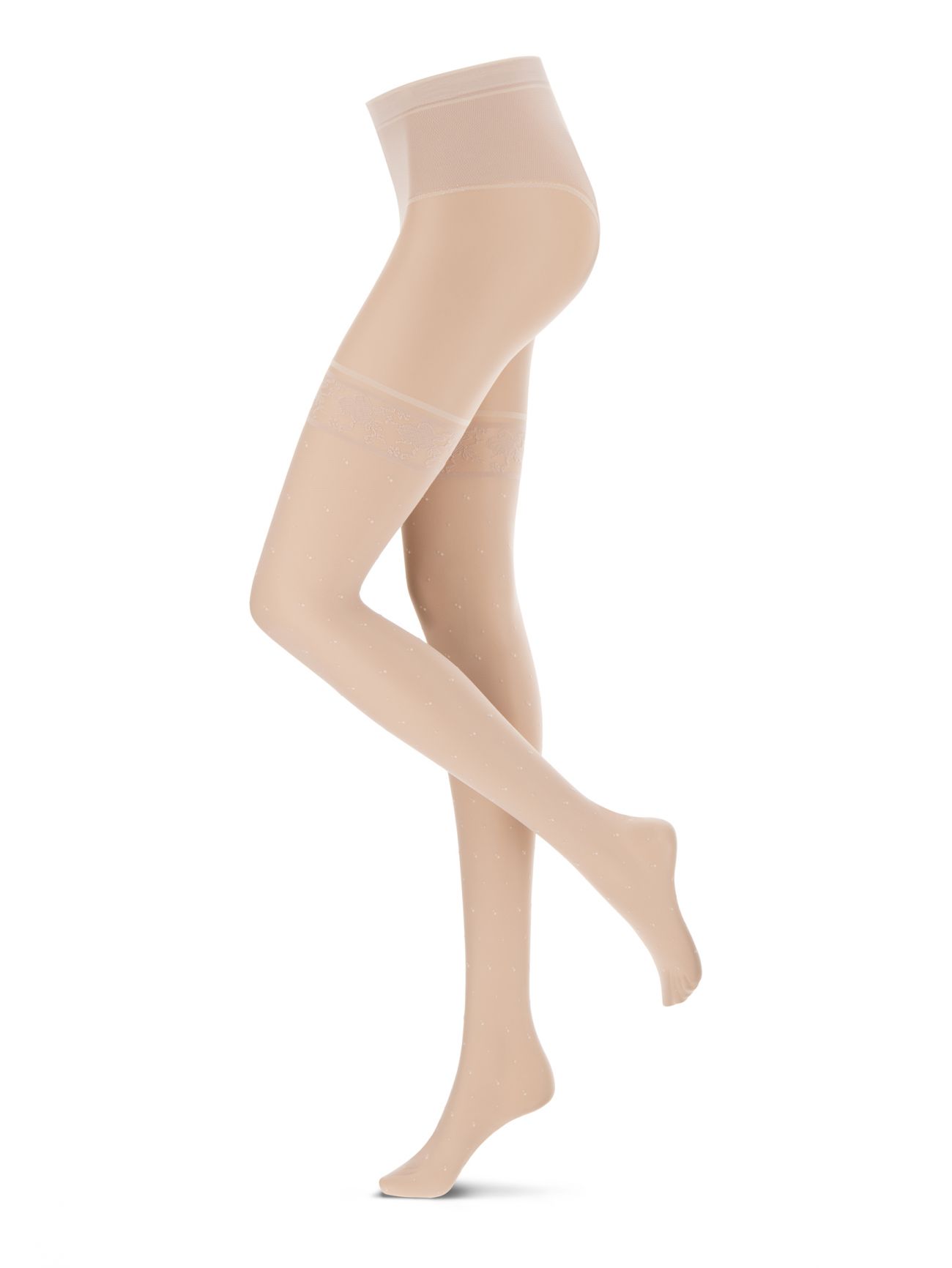 Rinascimento Collant Appealing effetto Lingerie Nude Oroblù per Rinascimento 50% di sconto con spedizione gratuita