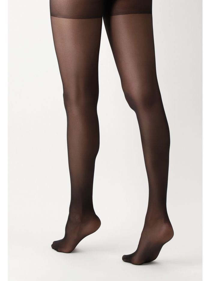 Rinascimento Collant Velato Modellante Secret Shape 20 Oroblù per Rinascimento Nuovo