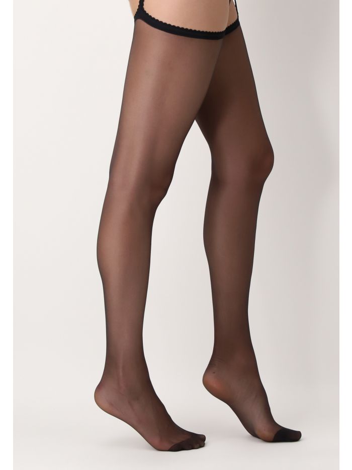 Rinascimento Collant Velato Effetto Reggicalze Temptation Oroblù Vendita
