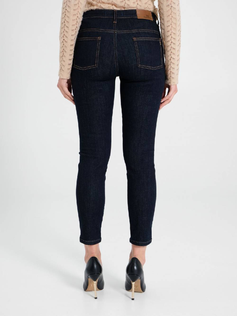 Rinascimento Jeans Skinny Novità
