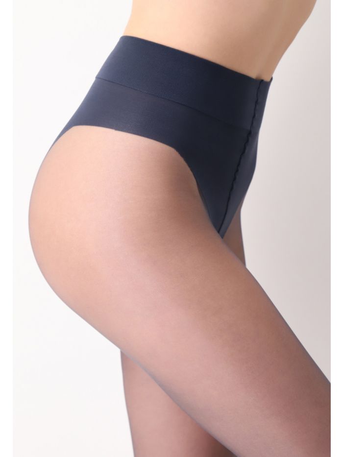 Rinascimento Collant V-SLIM Zero Oroblù per Rinascimento Saldi Di Fabbrica