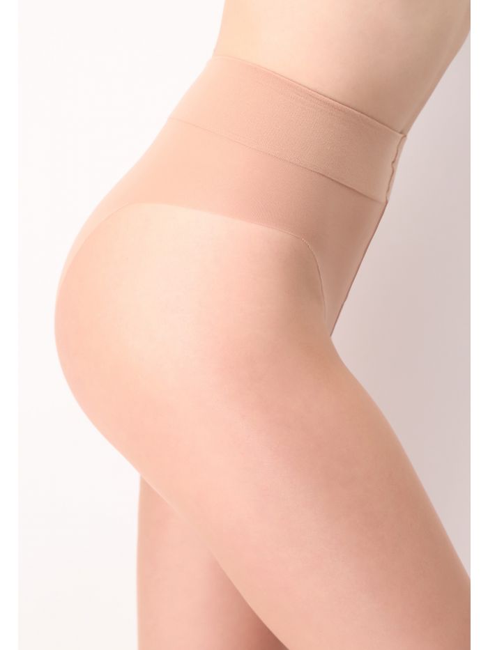 Rinascimento Collant V-SLIM Zero Oroblù per Rinascimento In Saldo