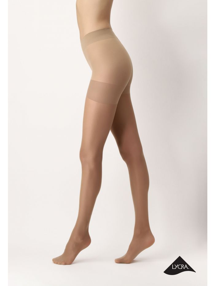 Rinascimento Collant Velato Modellante Secret Shape 20 Oroblù per Rinascimento