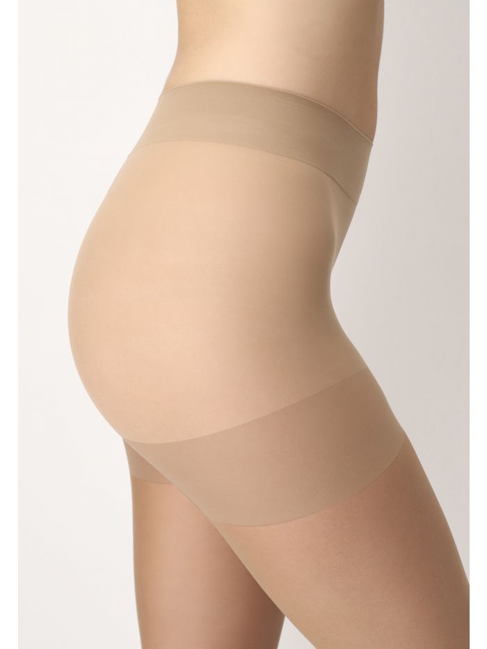 Rinascimento Collant Velato Modellante Secret Shape 20 Oroblù per Rinascimento Nuova