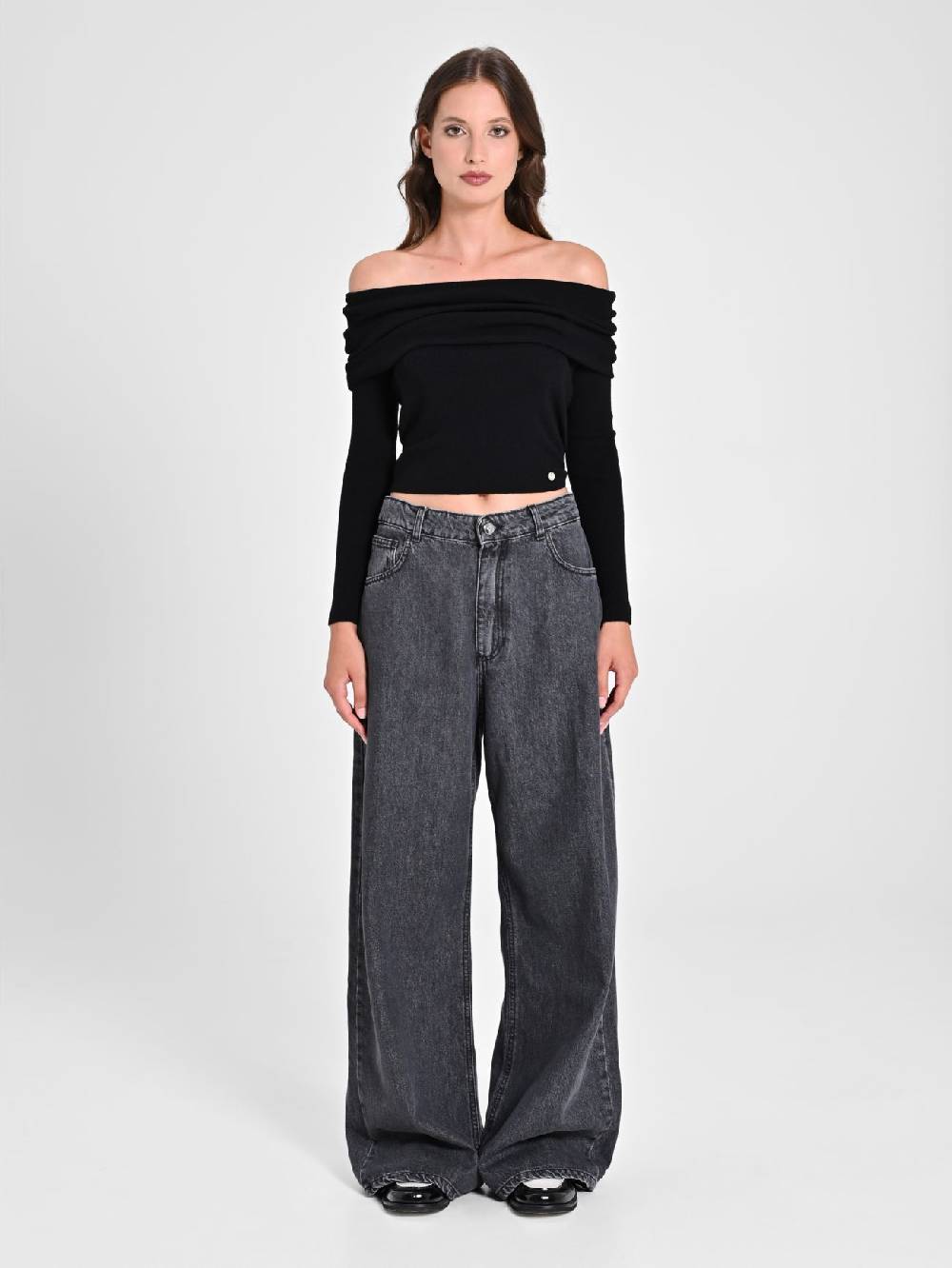 Rinascimento Jeans Palazzo Grigi Negozio online di fabbrica