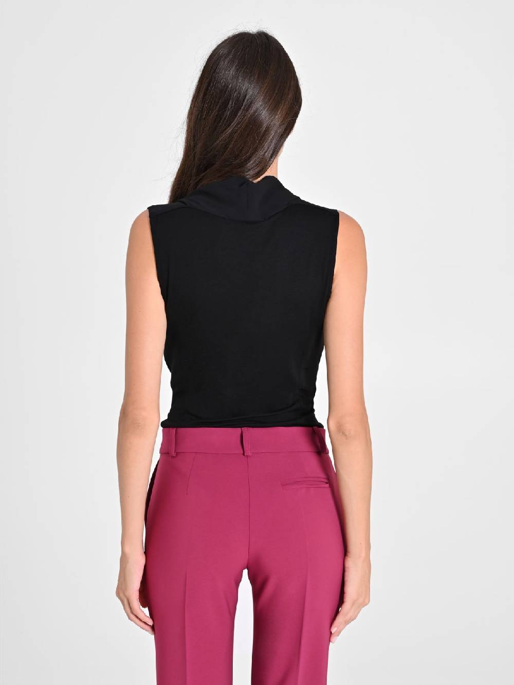 Rinascimento Body in Georgette Ultimo giorno