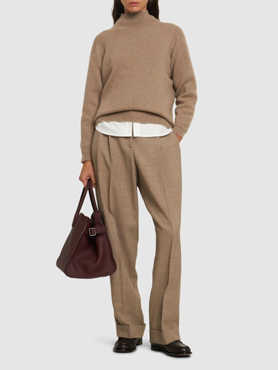 Luisaviaroma Maglia Heta in cashmere Pezzi Unici