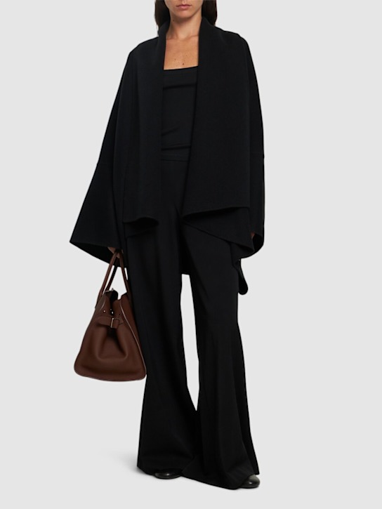 Luisaviaroma Cappotto Mavis in cashmere Hotsell