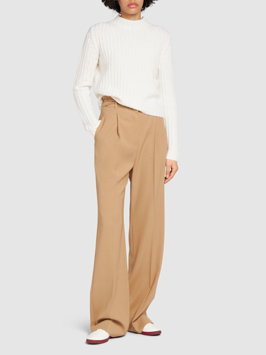 Luisaviaroma Maglia Aloa a costine Offerte speciali