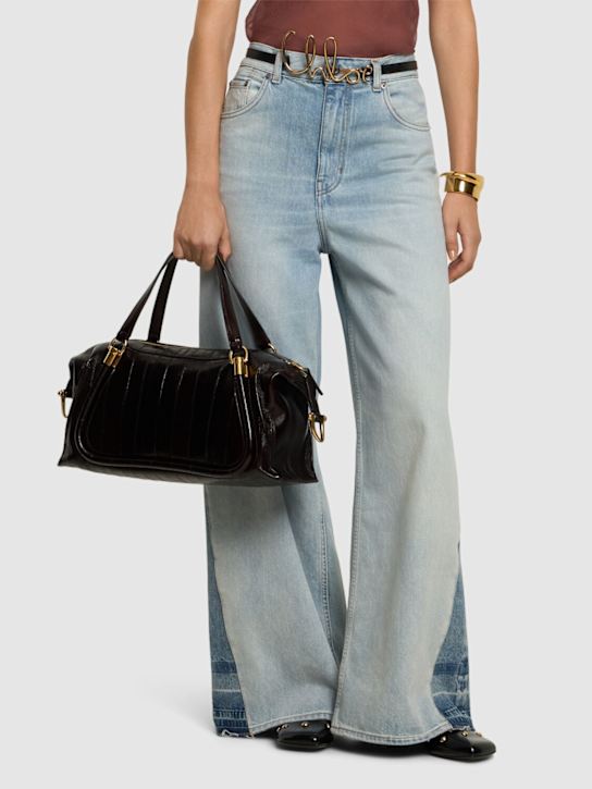 Luisaviaroma Borsa Paraty 24 in pelle Vendita
