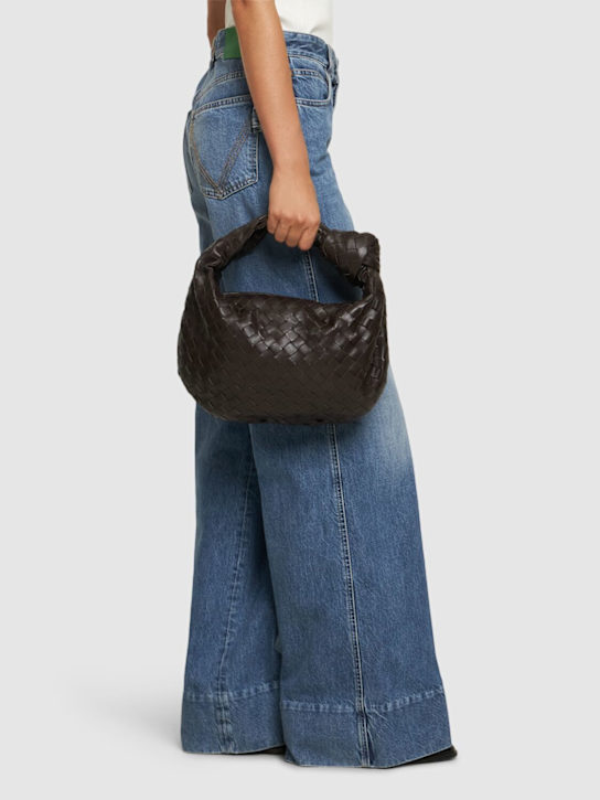Luisaviaroma Borsa Teen Jodie in pelle Spedizione Gratuita
