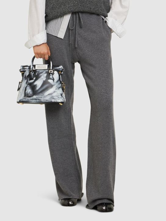 Luisaviaroma Borsa mini 5ac Classique Prezzo Ridotto