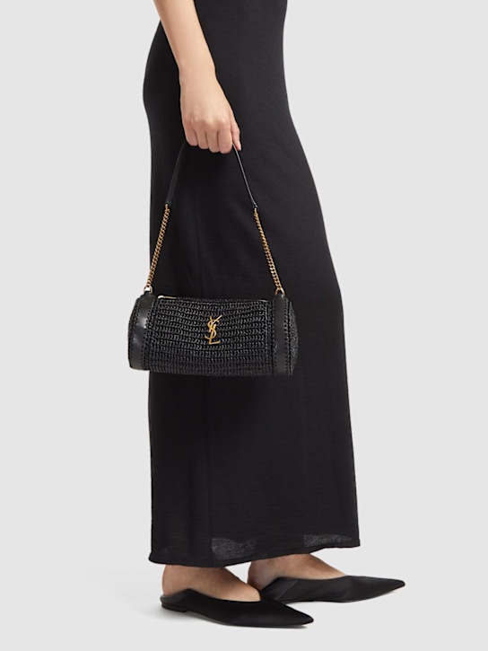 Luisaviaroma Borsa in rafia Saldi