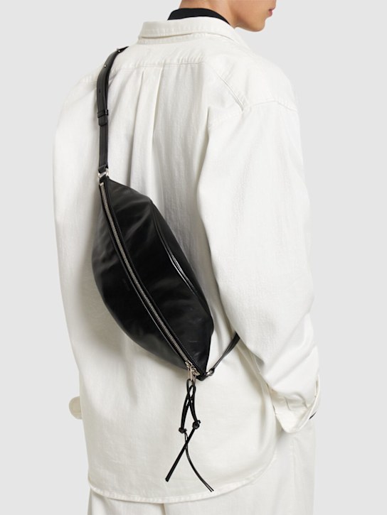 Luisaviaroma Borsa a tracolla media Taco Moda