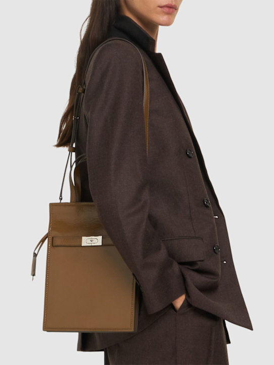 Luisaviaroma Borsa piccola Flat Lee Radizwill Fornitura limitata