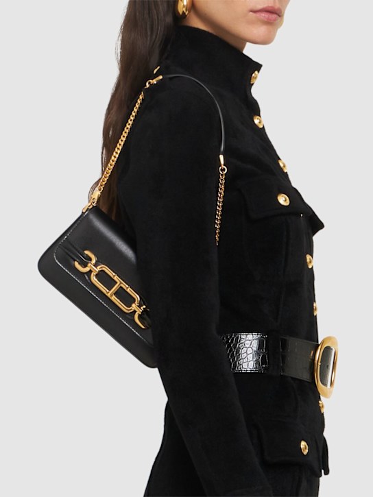 Luisaviaroma Borsa Mini Box Palmellato Shopping online