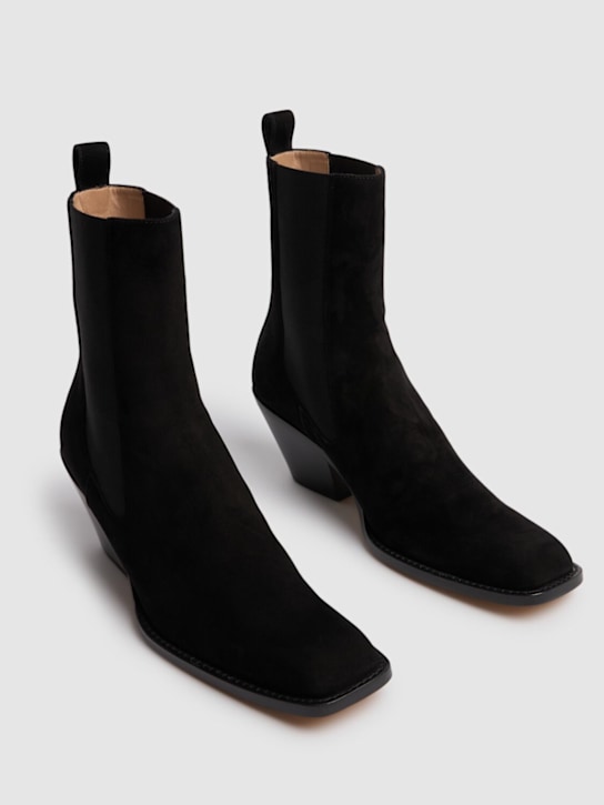 Luisaviaroma Stivaletti Austin 90mm Online Outlet