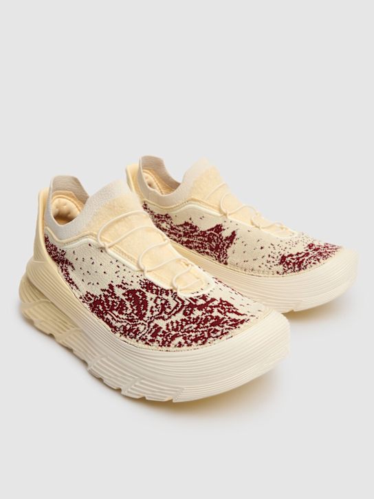 Luisaviaroma Sneakers Paria Farzaneh Restore Chukka Sottocosto