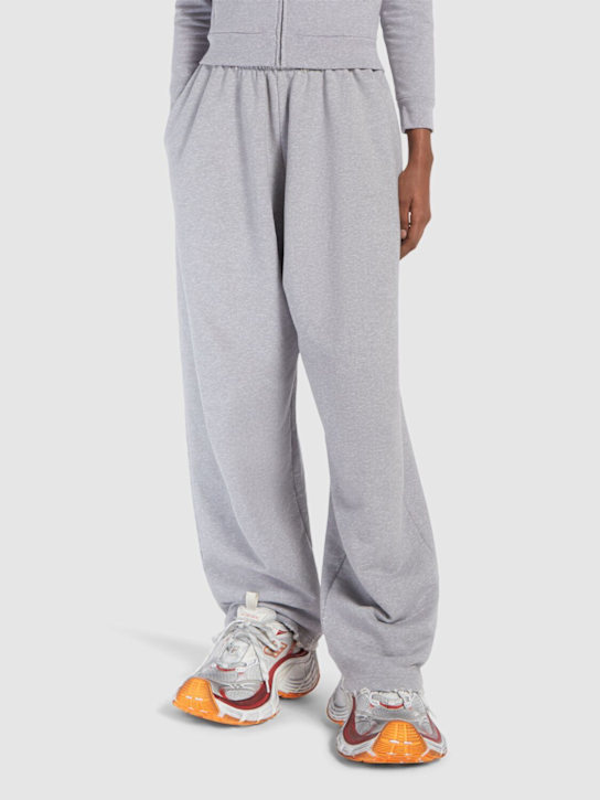 Luisaviaroma Sneakers 10XL in gomma e mesh Online