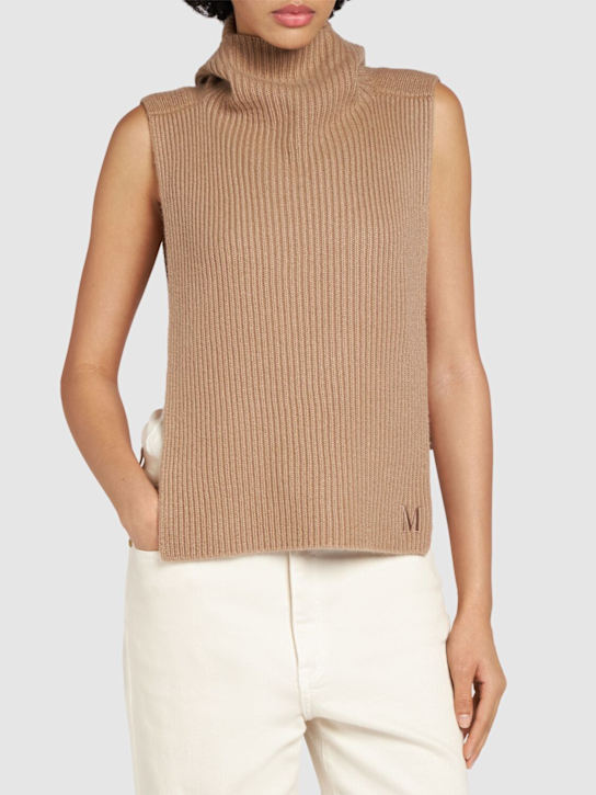 Luisaviaroma Mantella Livigno in cashmere Bestseller