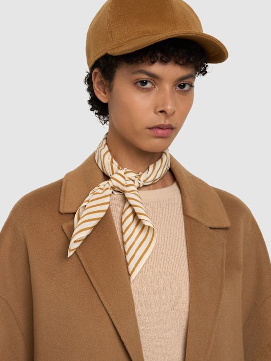 Luisaviaroma Cappello baseball Hiker Enormi risparmi