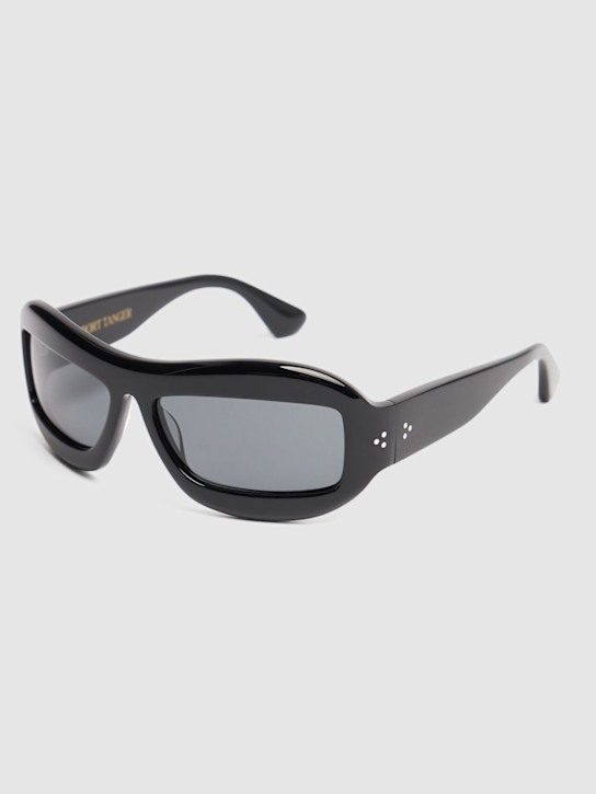 Luisaviaroma Occhiali da sole Zarin in acetato / lenti scure Prezzo basso