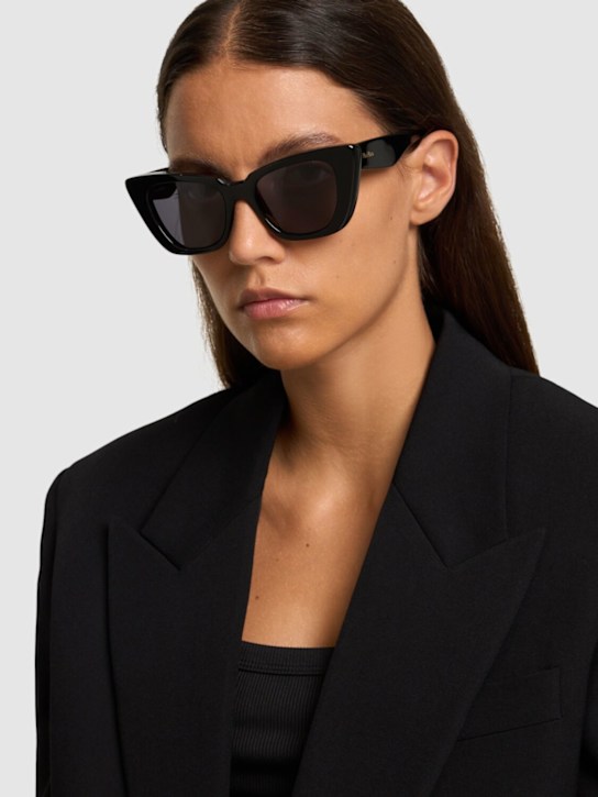 Luisaviaroma Occhiali da sole cat-eye Glimse5 Ultimi tre giorni