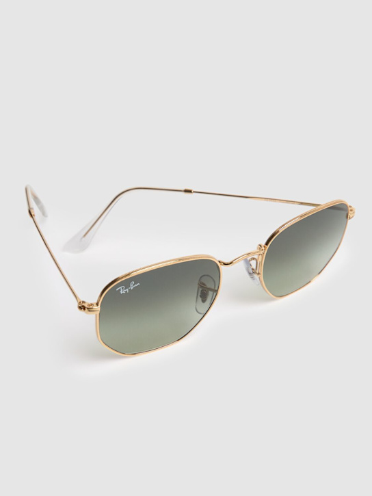 Luisaviaroma Occhiali da sole in metallo Fino al 60% di sconto