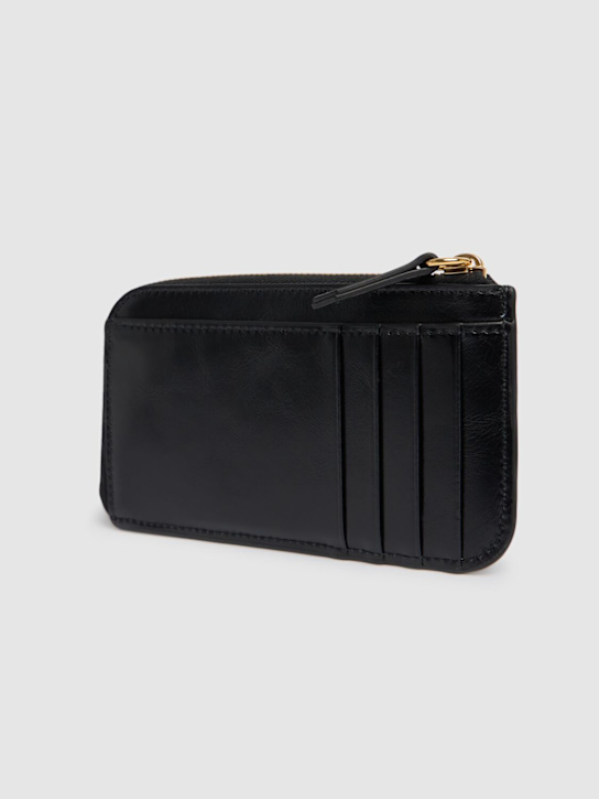 Luisaviaroma Portafoglio C Chloe in pelle lucida Duty-free