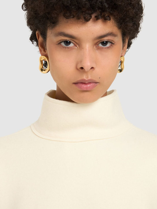 Luisaviaroma Orecchini Shima Promozione Limitata