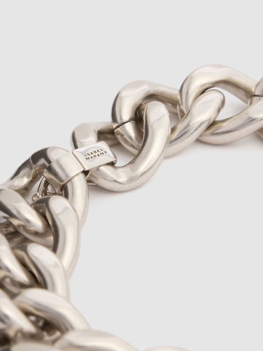 Luisaviaroma Collana a catena chunky Saldi