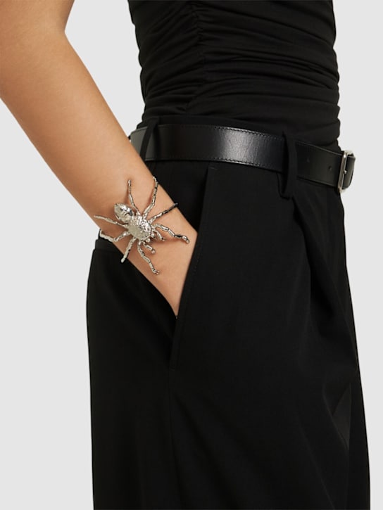 Luisaviaroma Bracciale rigido Spider I Più Venduti