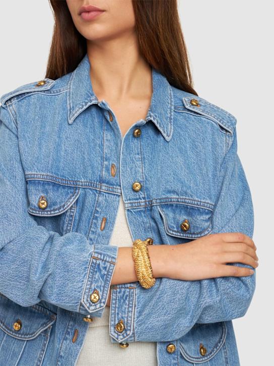 Luisaviaroma Bracciale rigido Nomad Flash Sale