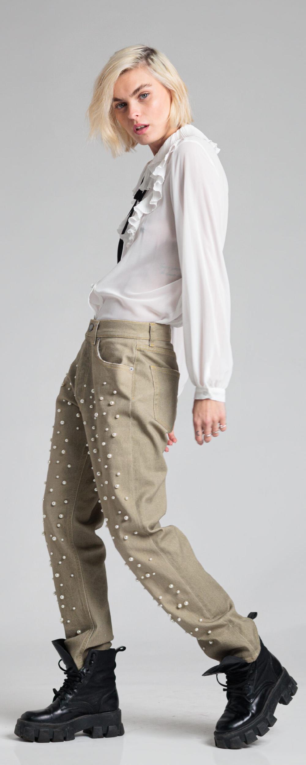 Rossano Perini LVS051BOY 8AFW24 Shopping Online