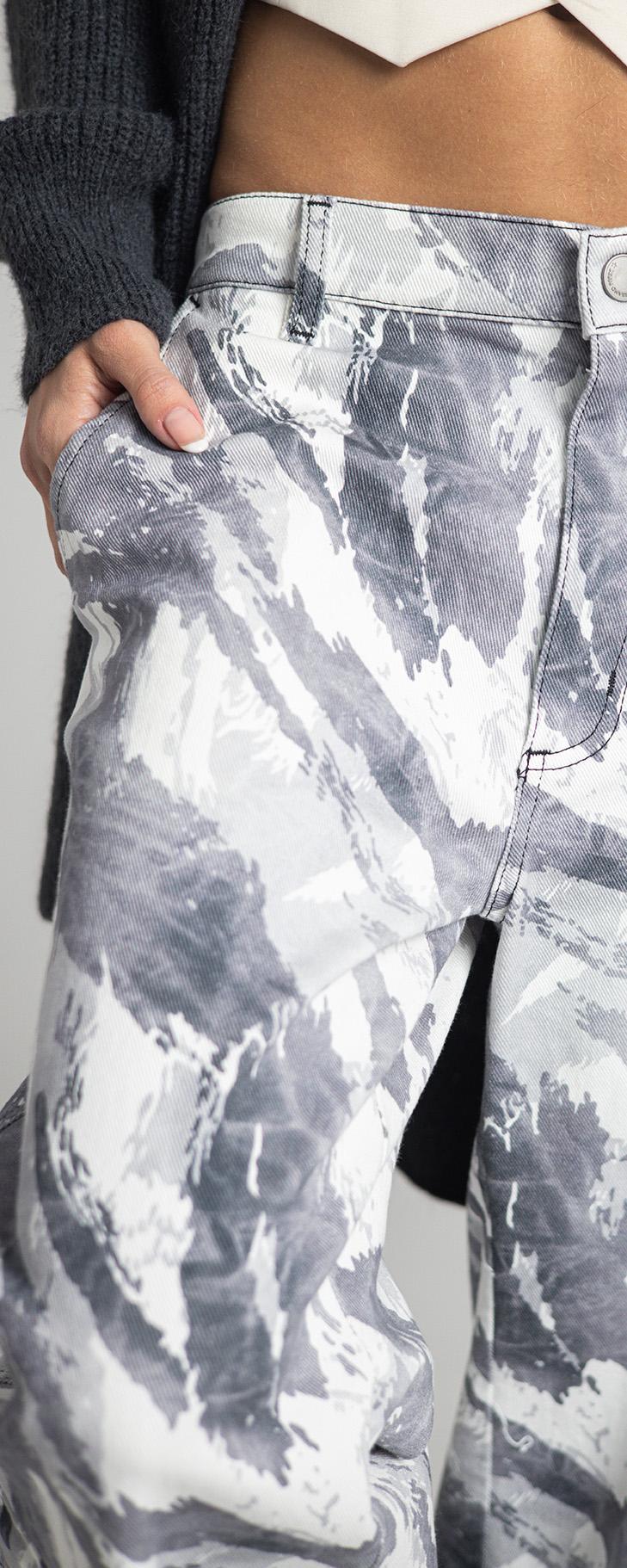Rossano Perini COMBAT 22FW24 Offerta
