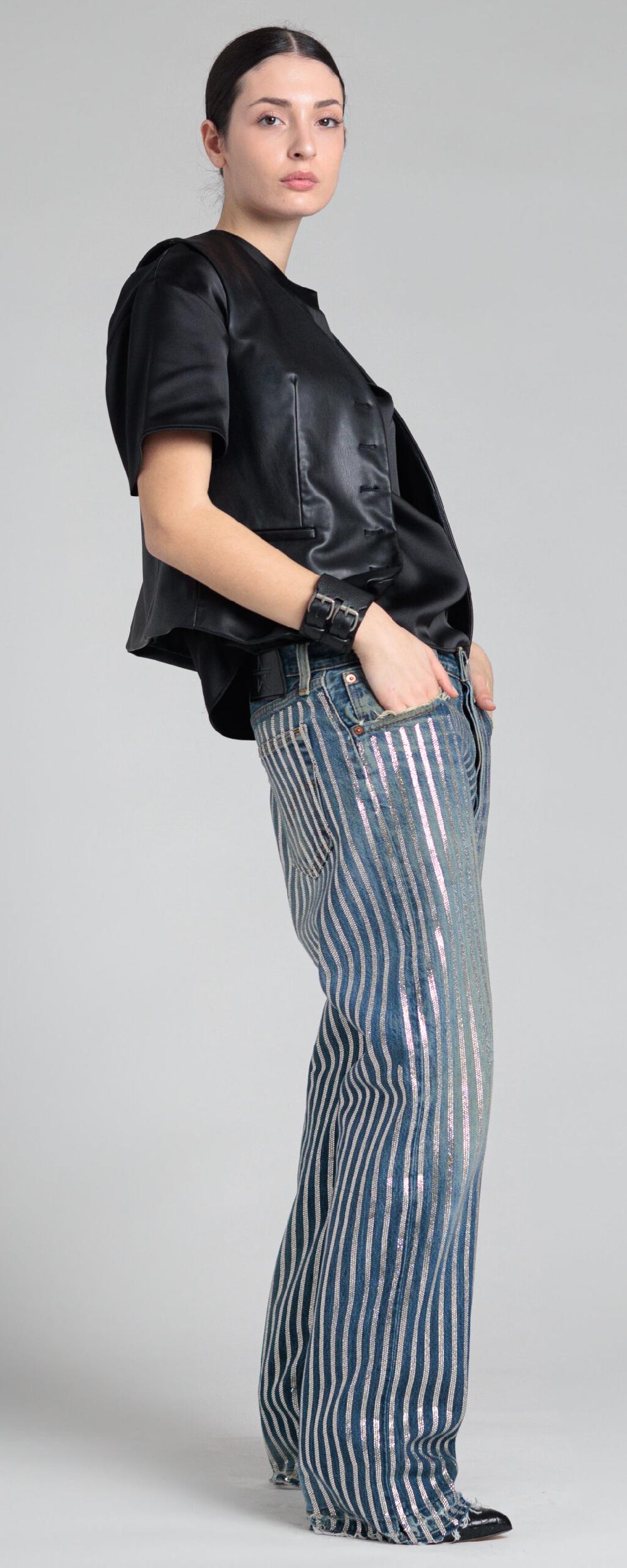 Rossano Perini ULTRABOY 27FW24 Outlet