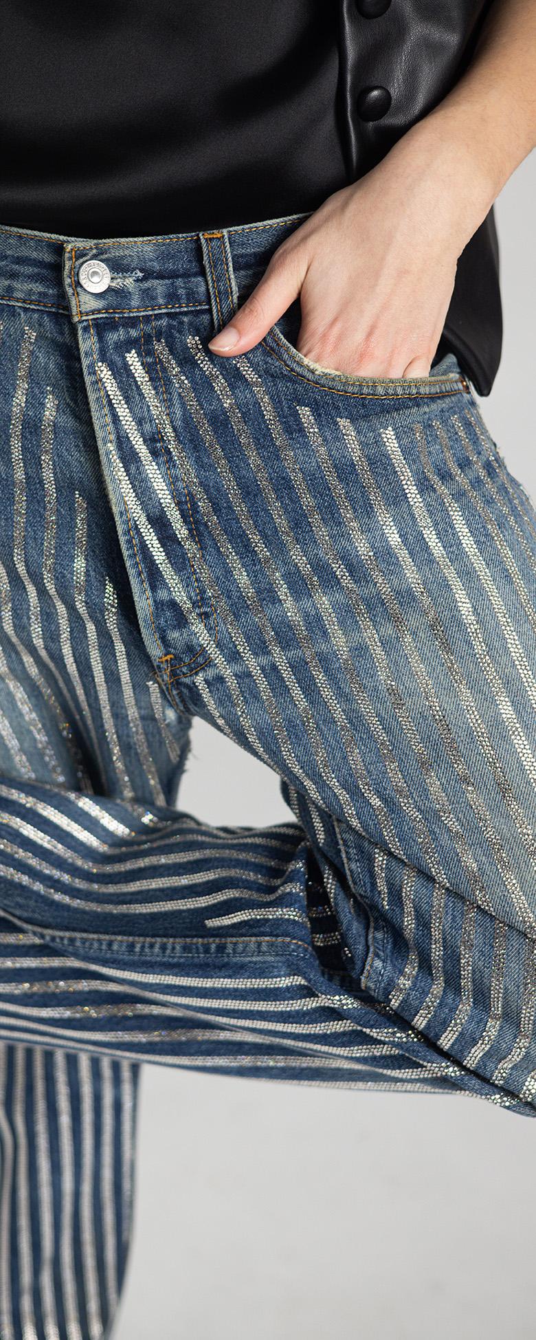 Rossano Perini ULTRABOY 27FW24 Outlet