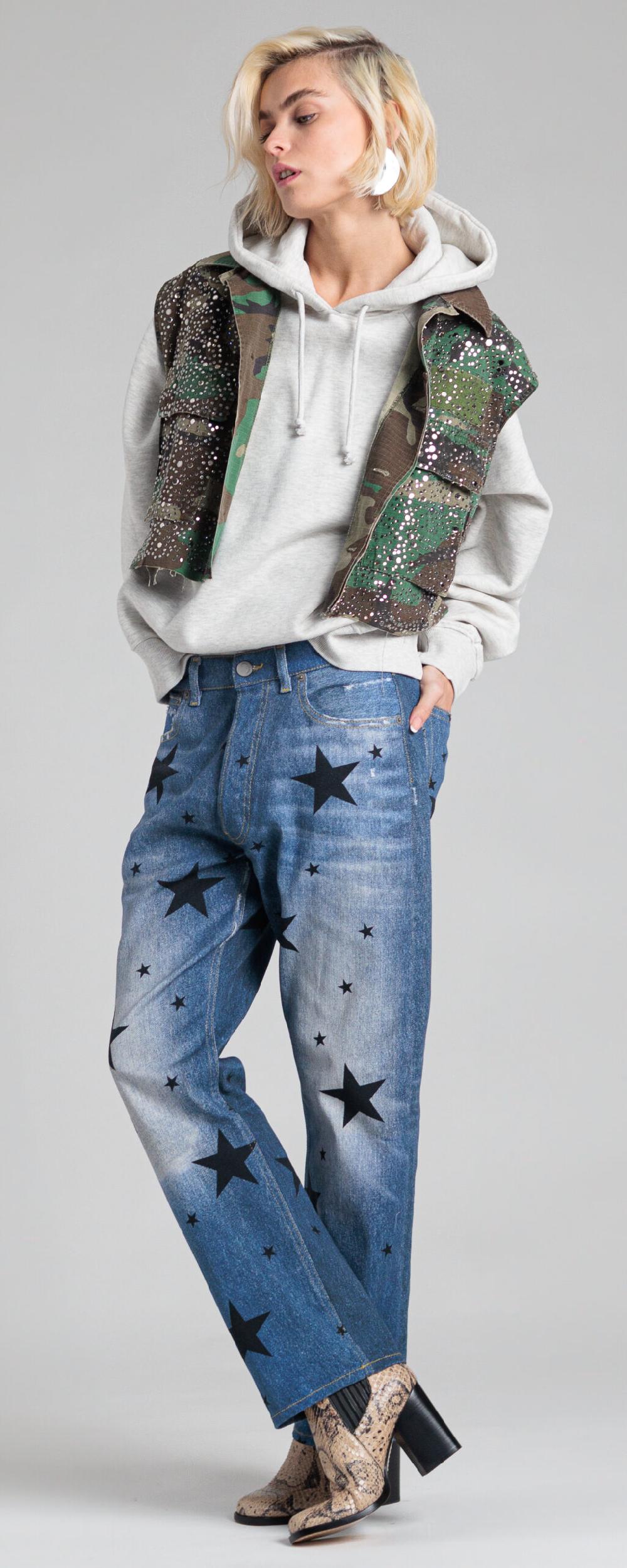 Rossano Perini LVS051BOY 2FW24 Saldi