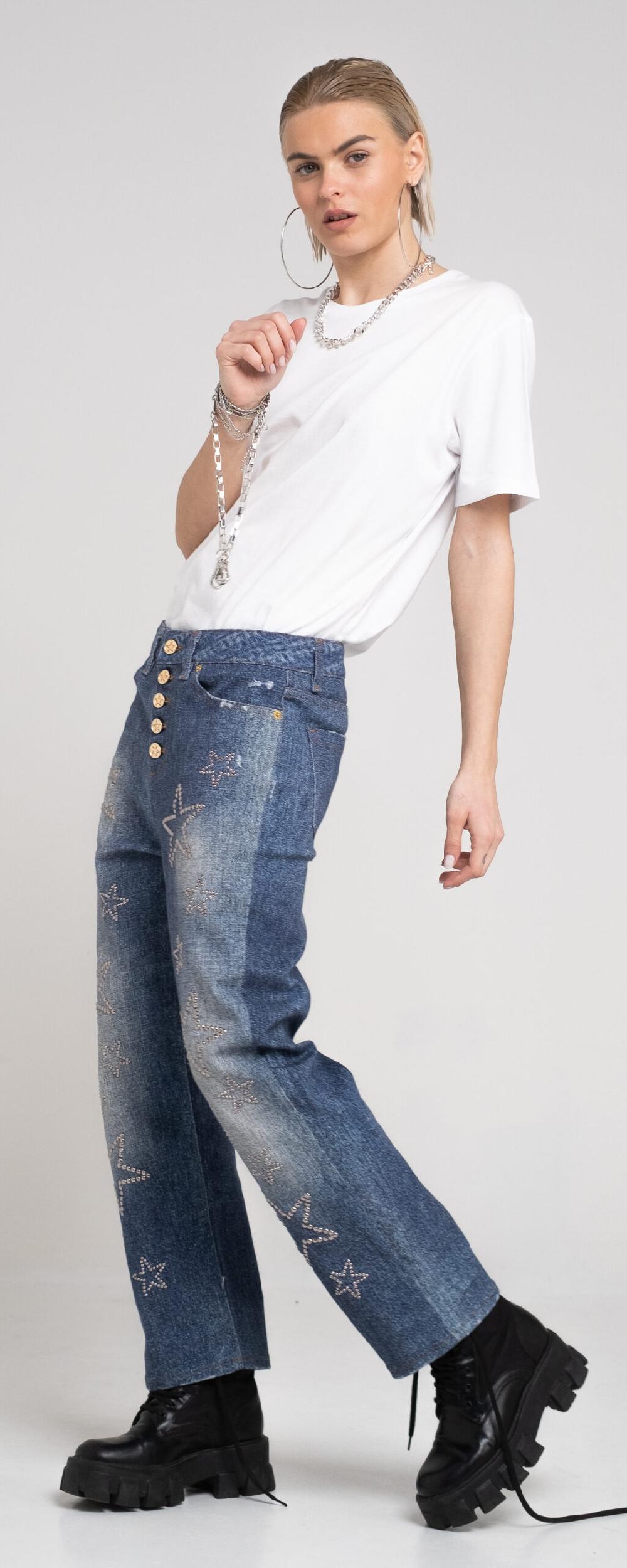 Rossano Perini LOOSE ART. 24FW23 Negozio