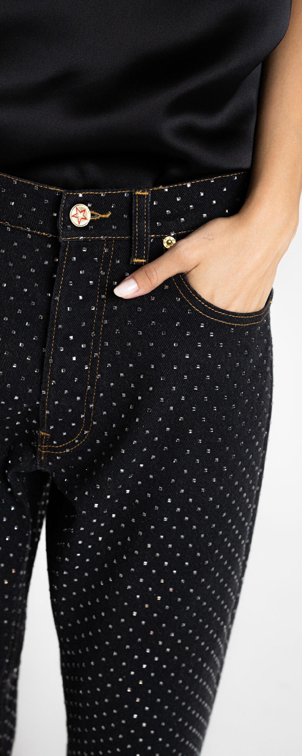 Rossano Perini LVS051BOY ART. 40S24H1 Moda